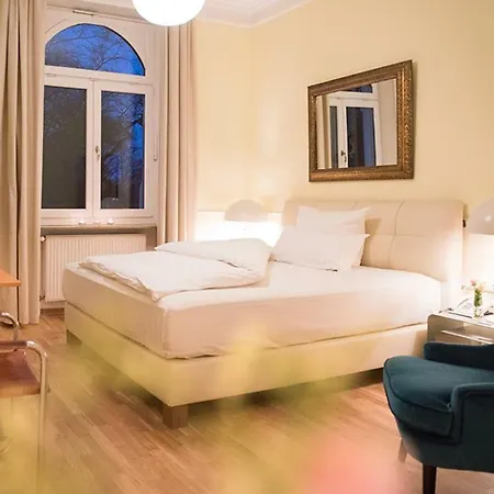 Hotel Ritzi 3*