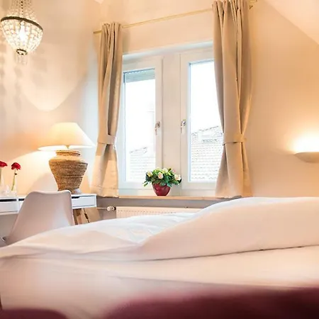 Hotel Ritzi