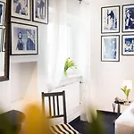 Hotell Ritzi München