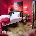 Ritzi Hotel Monaco di Baviera