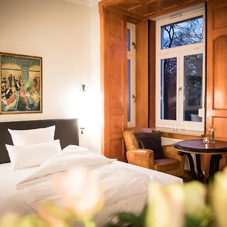 Hotel Ritzi München