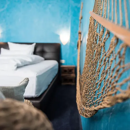 Ritzi Hotel 3*