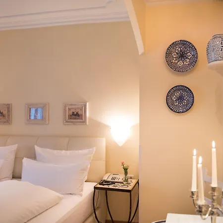 Ritzi Hotel München