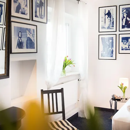 Hotel Ritzi Monachium