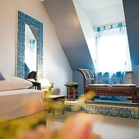 Ritzi 3* München