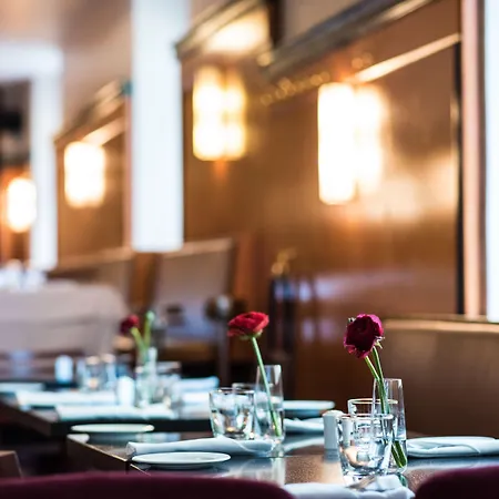 Ritzi Hotel Munich