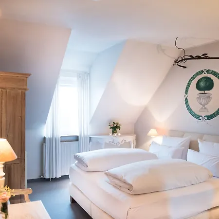 Hotel Ritzi