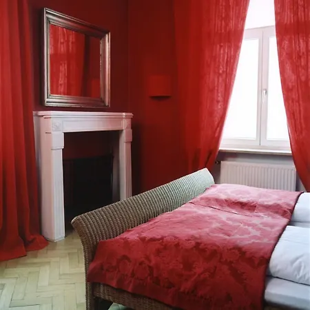 Ritzi 3* München