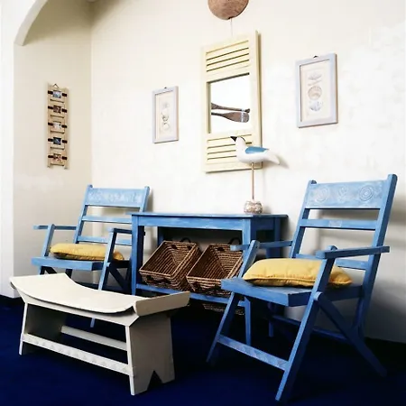 Ritzi Hotel Monachium