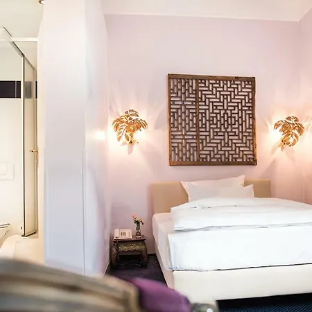 Hotel Ritzi Munich
