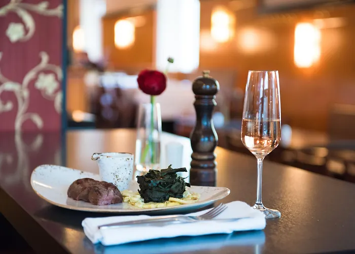 Ritzi Hotel München