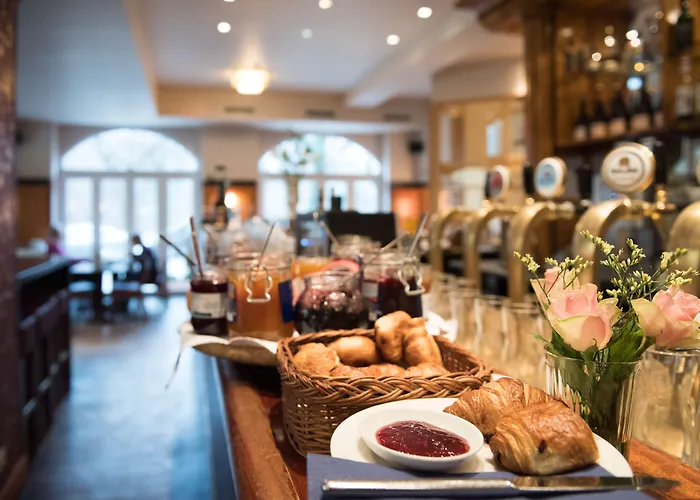 Hotel Ritzi München