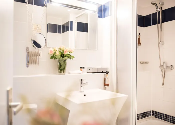 Hotel Ritzi München