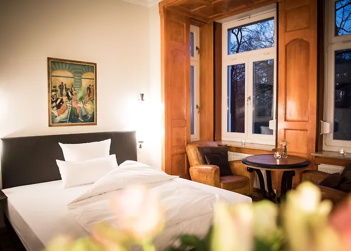 Hotel Ritzi München