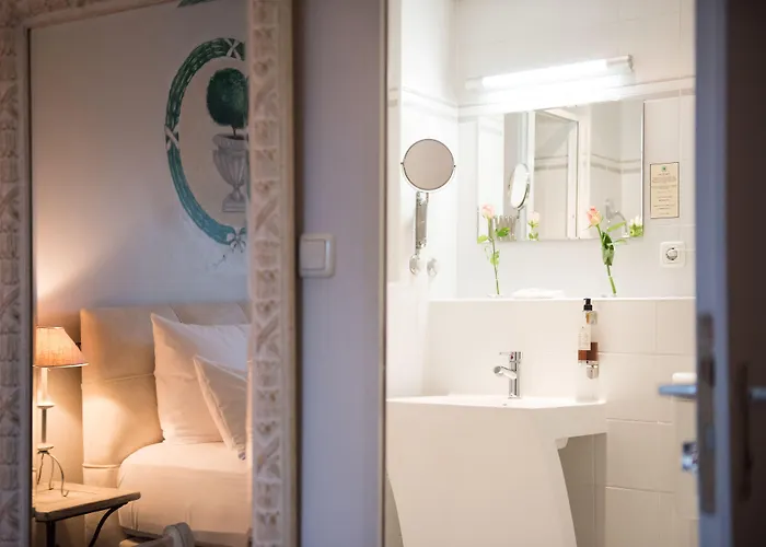 Hotel Ritzi München