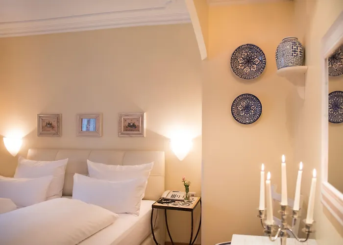 Ritzi Hotel München