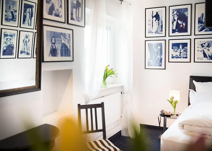 Hotel Ritzi München