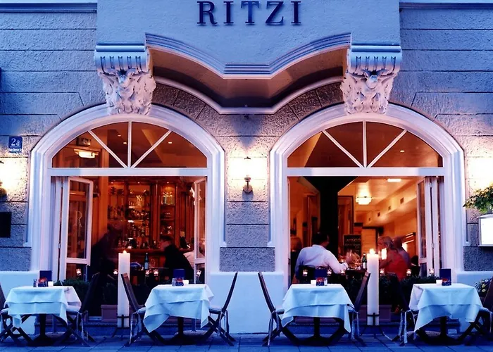 Ritzi