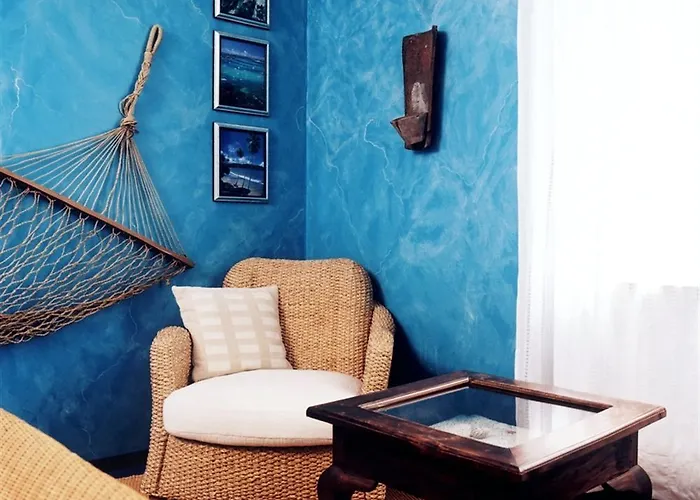 Hotel Ritzi München