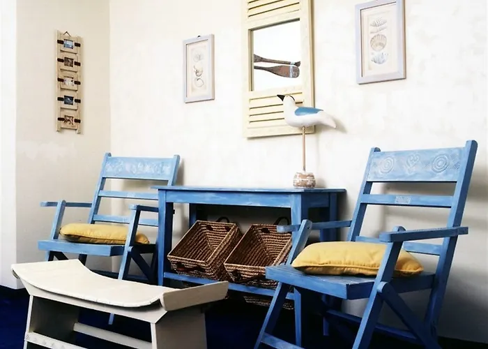 Ritzi Hotel München