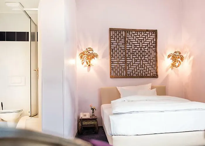 Hotel Ritzi München