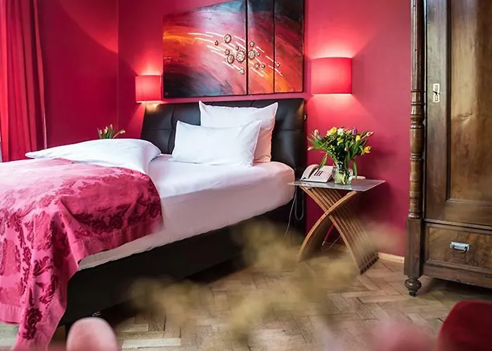 Ritzi Hotel München