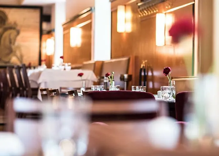 Hotel Ritzi München