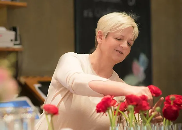 Ritzi Hotel München