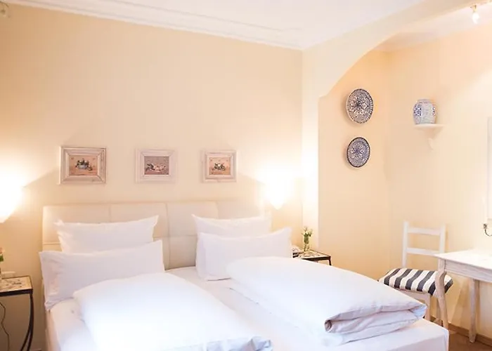 Ritzi Hotel München