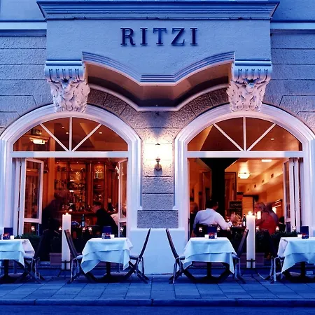 Ritzi