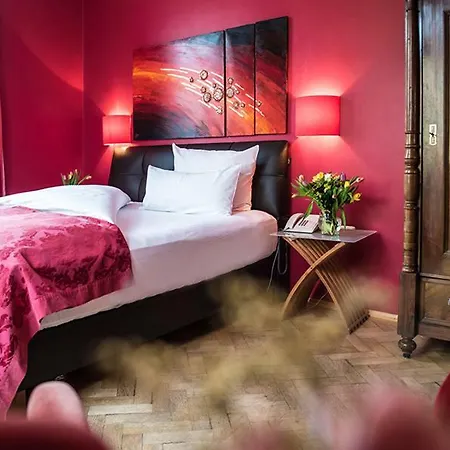 Ritzi Hotel Munich