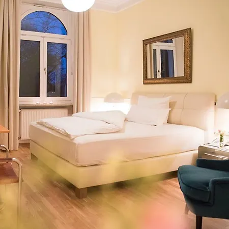 Hotel Ritzi 2*