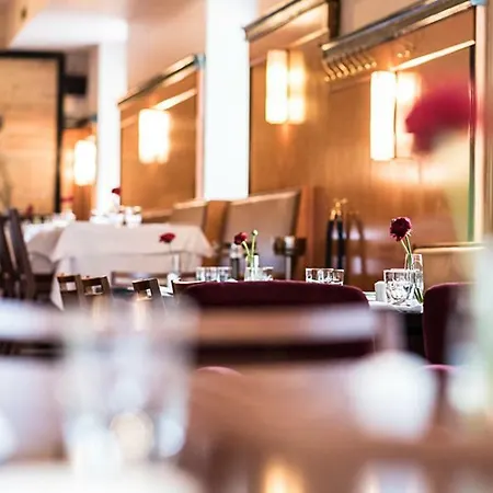 Hotel Ritzi Munich