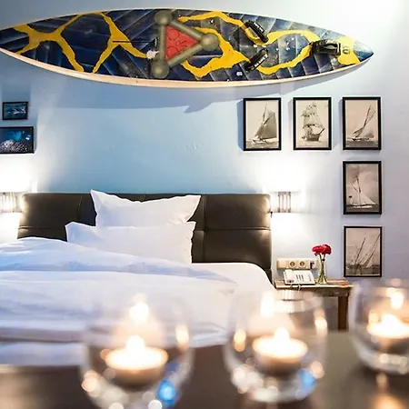 Ritzi Hotel