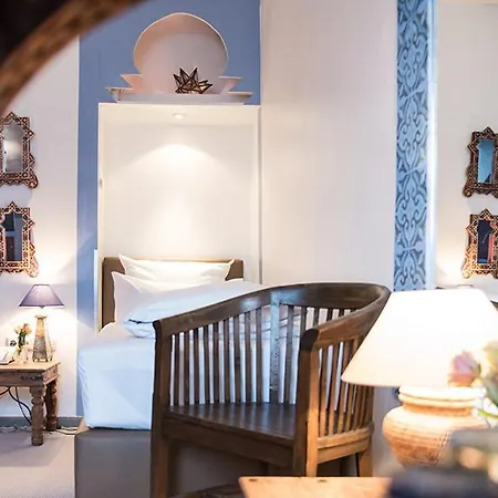 Hotel Ritzi 3*