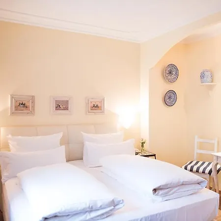 Ritzi Hotel Munich